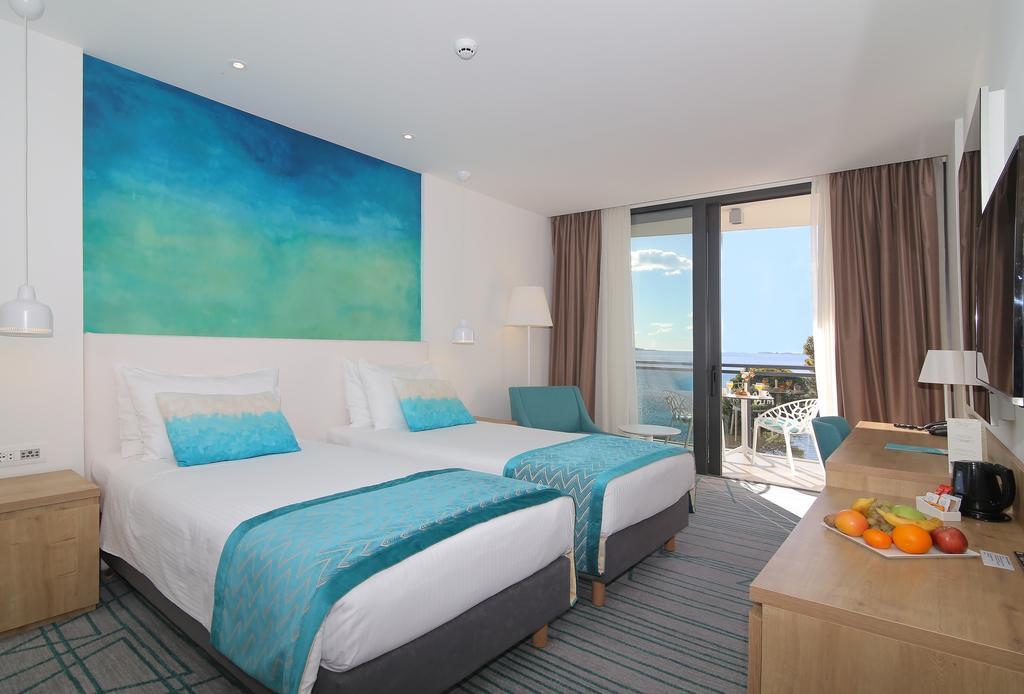 Hotel מליני מראה חיצוני תמונה