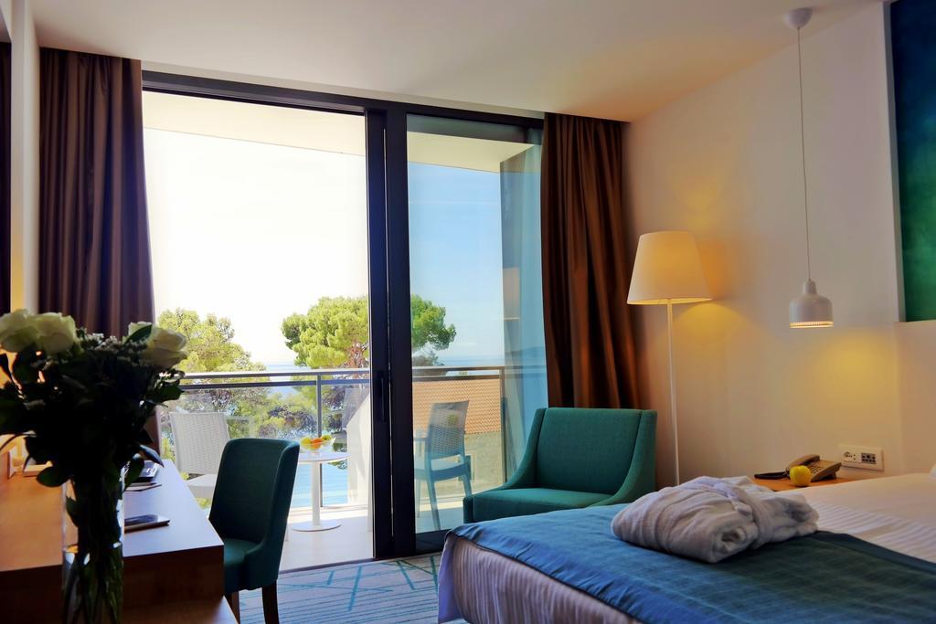 Hotel מליני מראה חיצוני תמונה