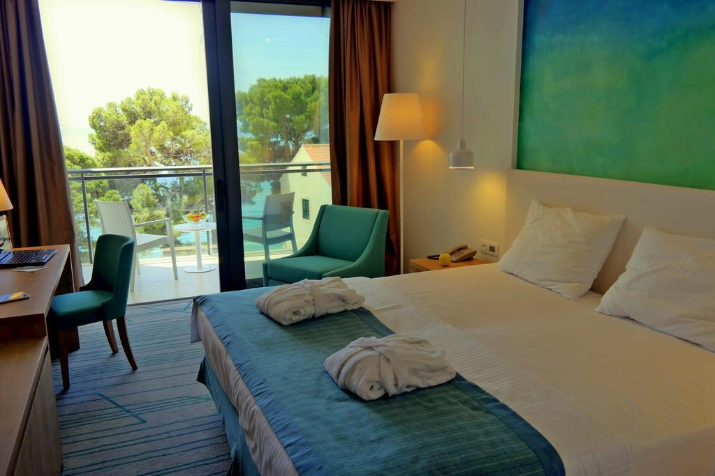 Hotel מליני מראה חיצוני תמונה