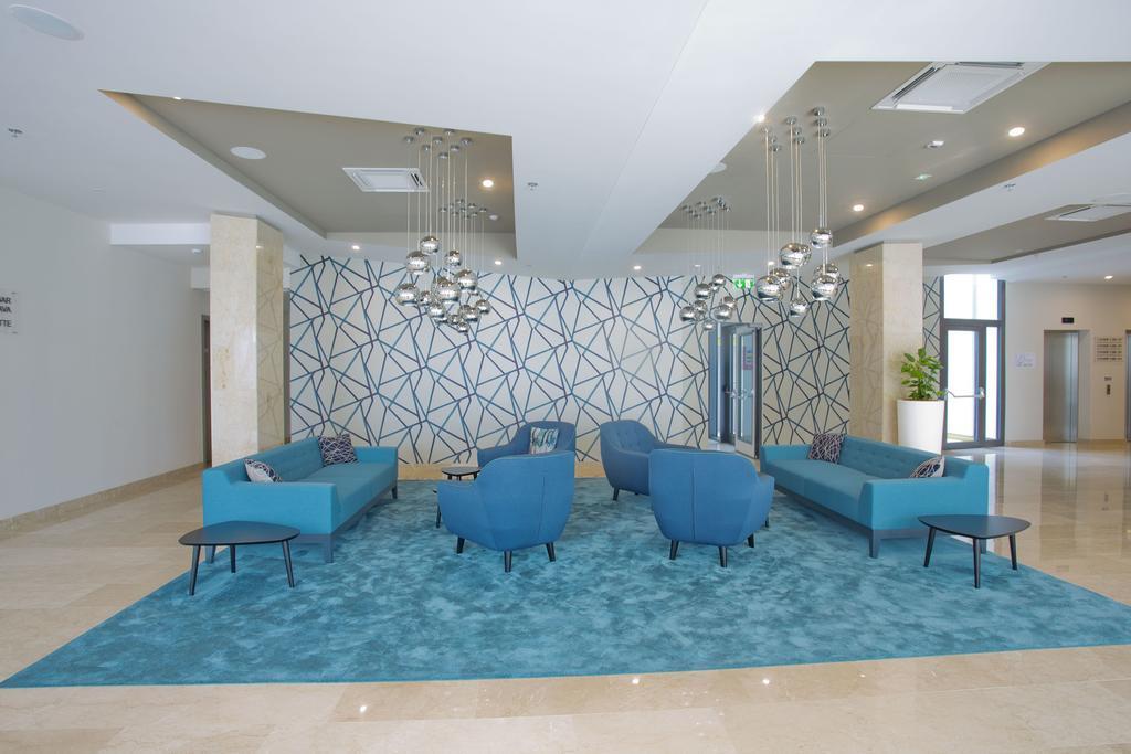 Hotel מליני מראה חיצוני תמונה