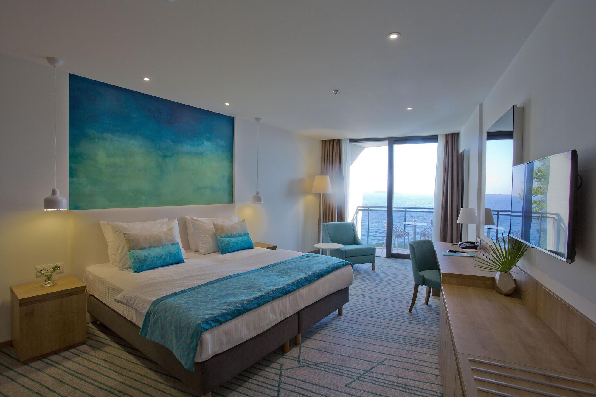 Hotel מליני מראה חיצוני תמונה