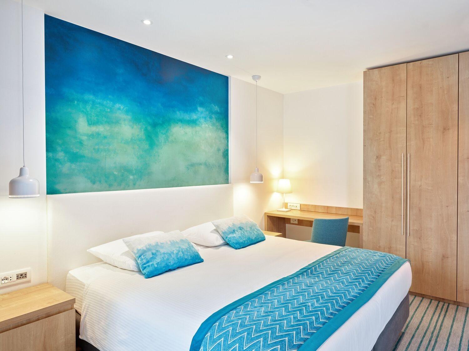 Hotel מליני מראה חיצוני תמונה