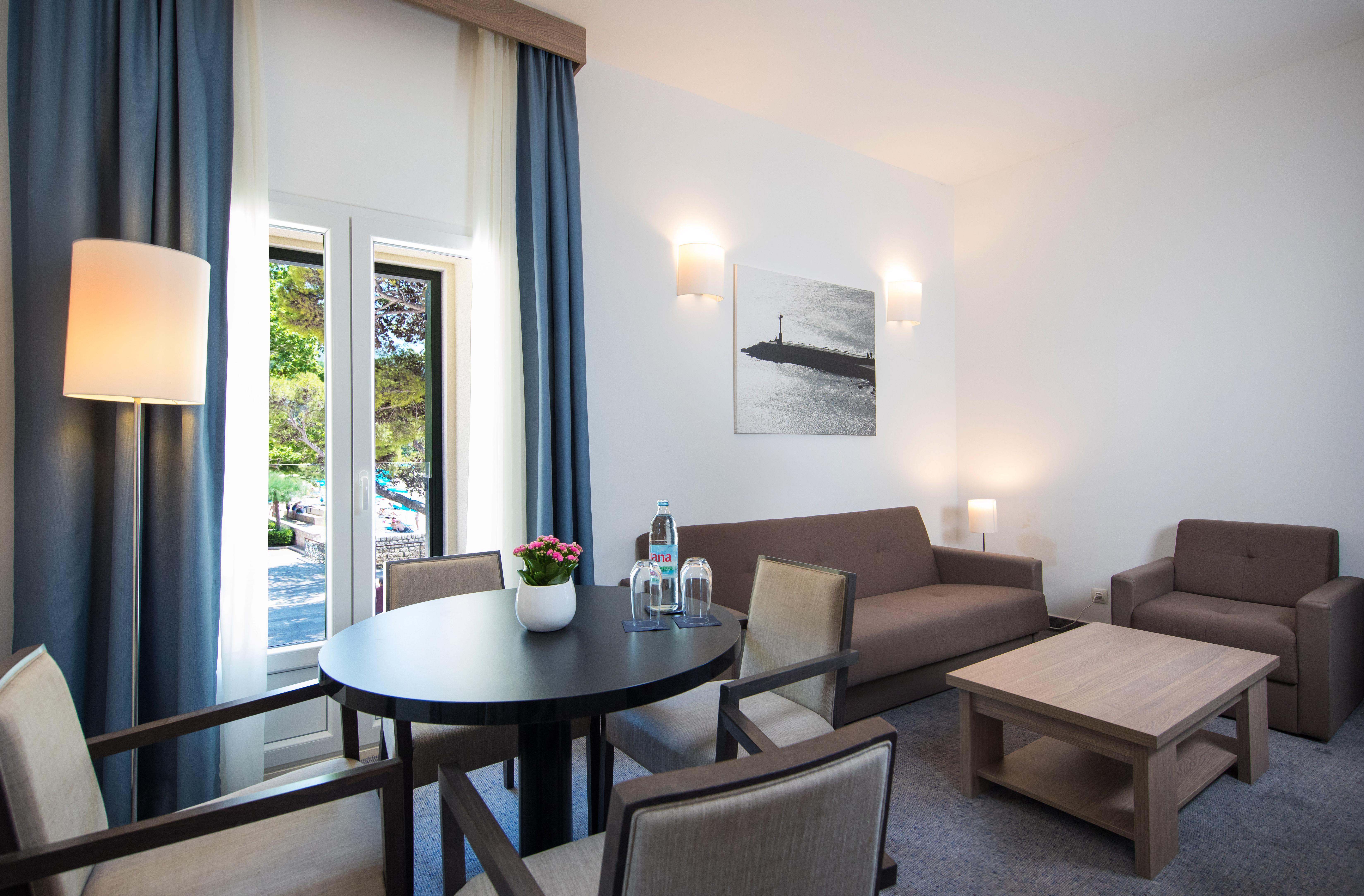 Hotel מליני מראה חיצוני תמונה