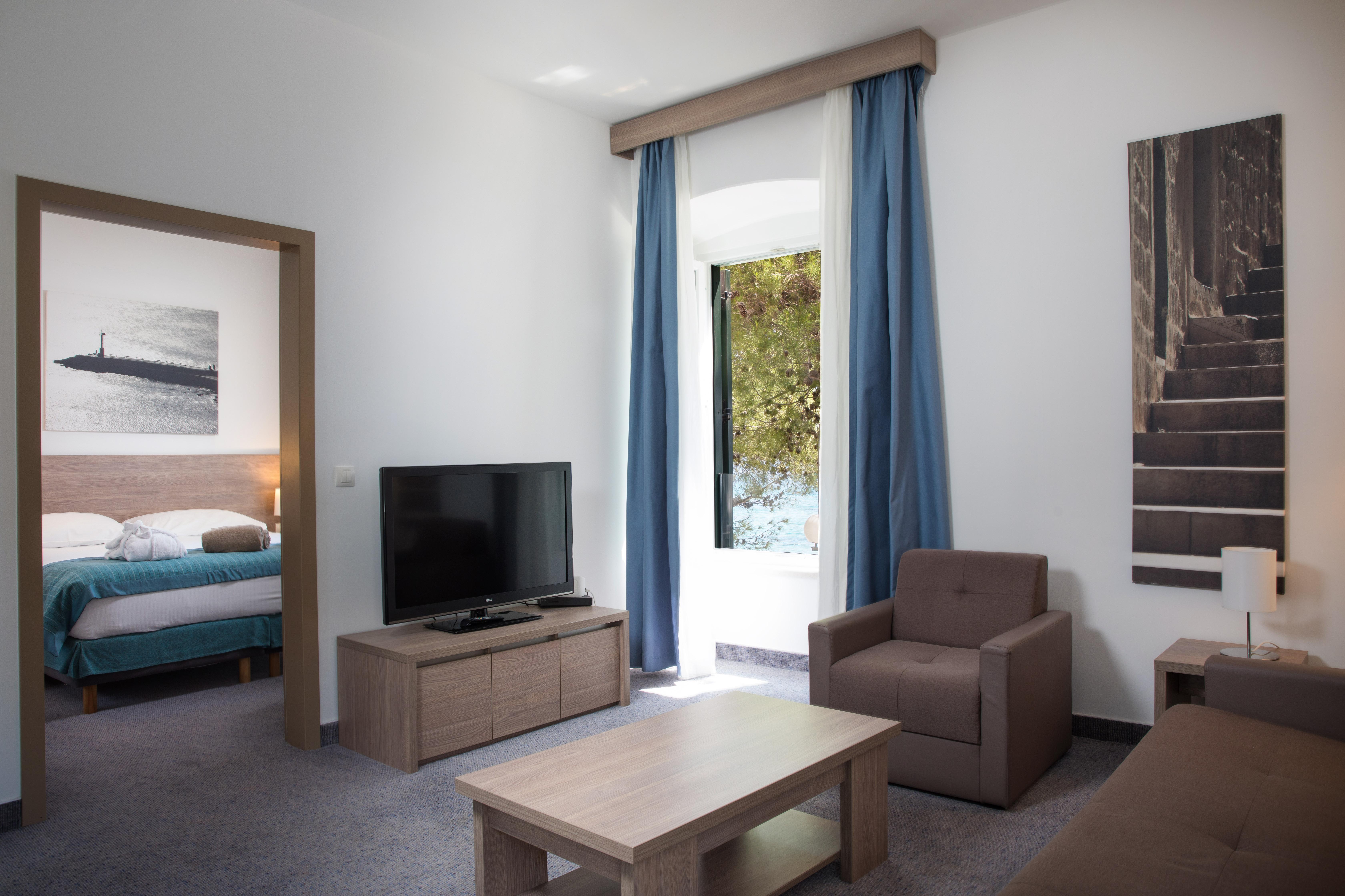 Hotel מליני מראה חיצוני תמונה
