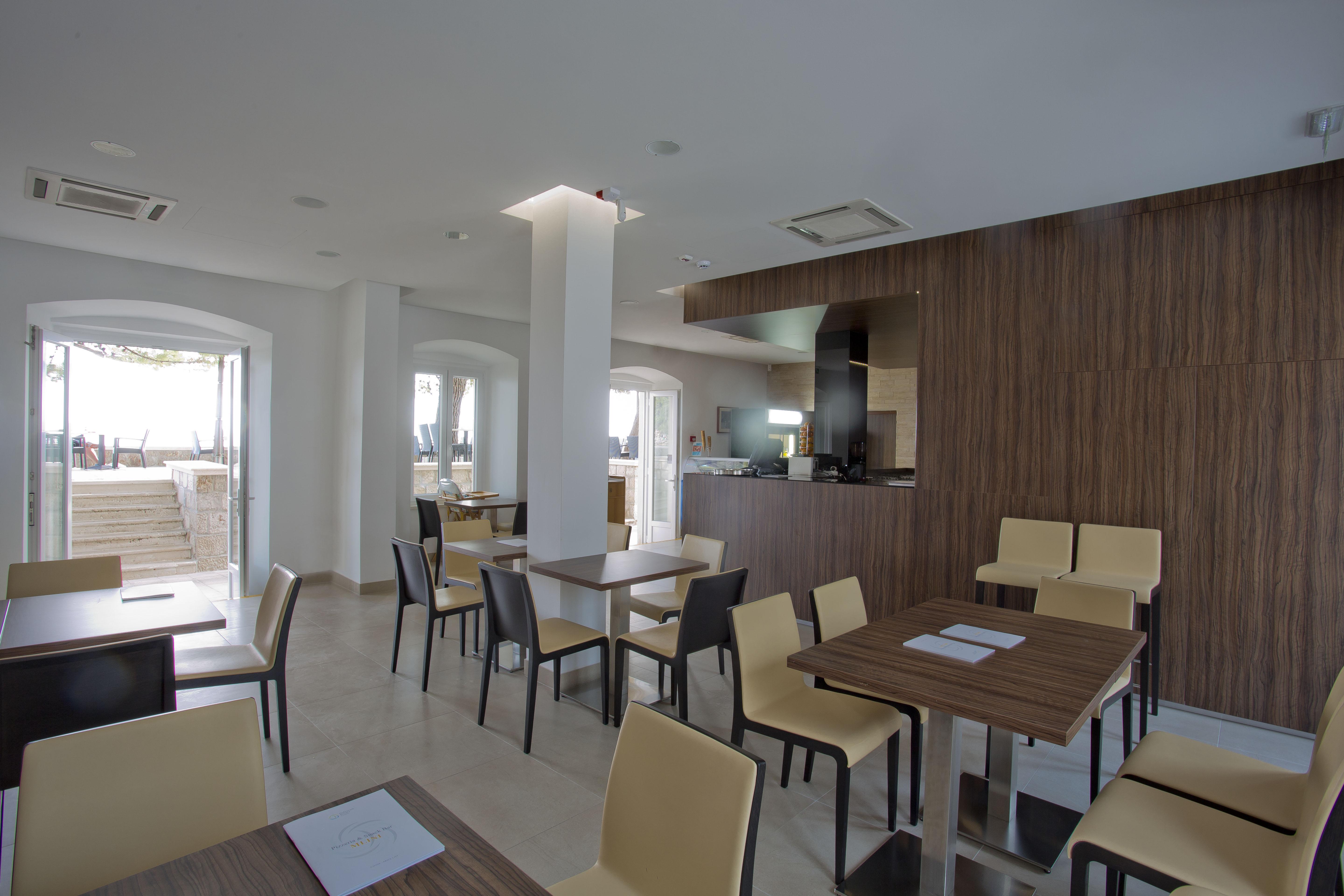 Hotel מליני מראה חיצוני תמונה