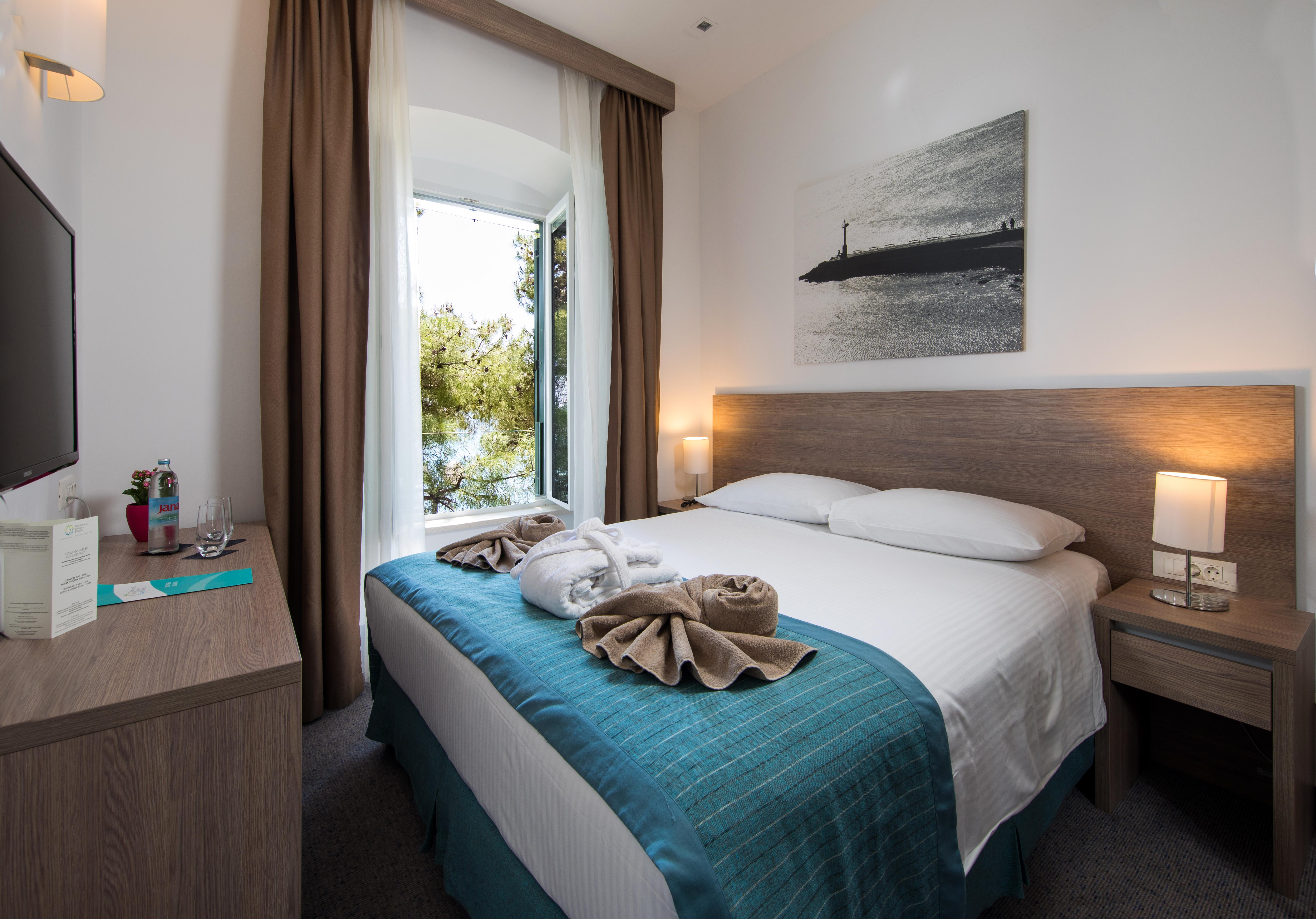 Hotel מליני מראה חיצוני תמונה