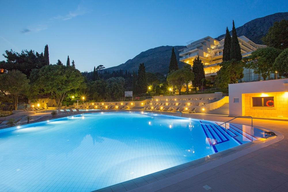 Hotel מליני מראה חיצוני תמונה