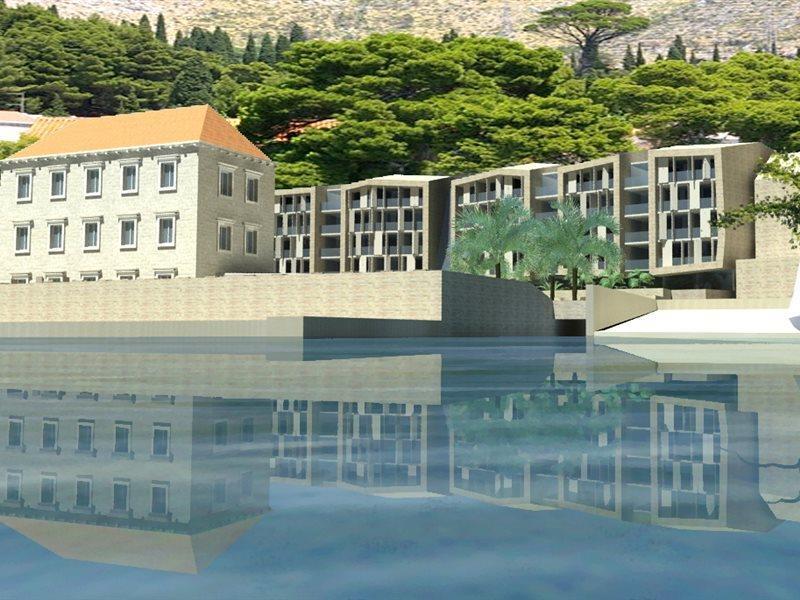 Hotel מליני מראה חיצוני תמונה