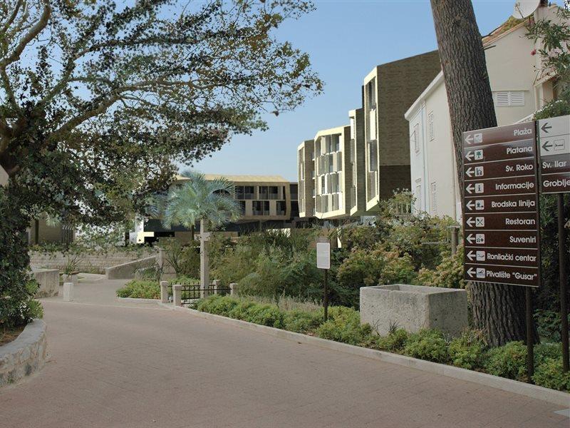 Hotel מליני מראה חיצוני תמונה