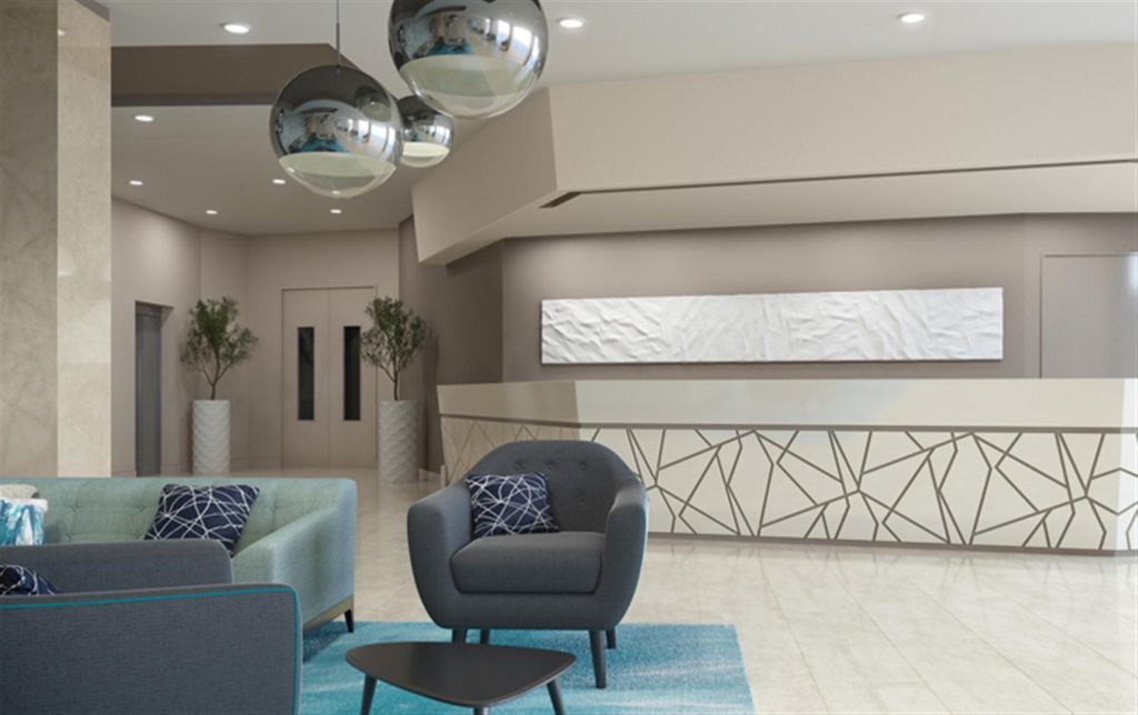 Hotel מליני מראה חיצוני תמונה