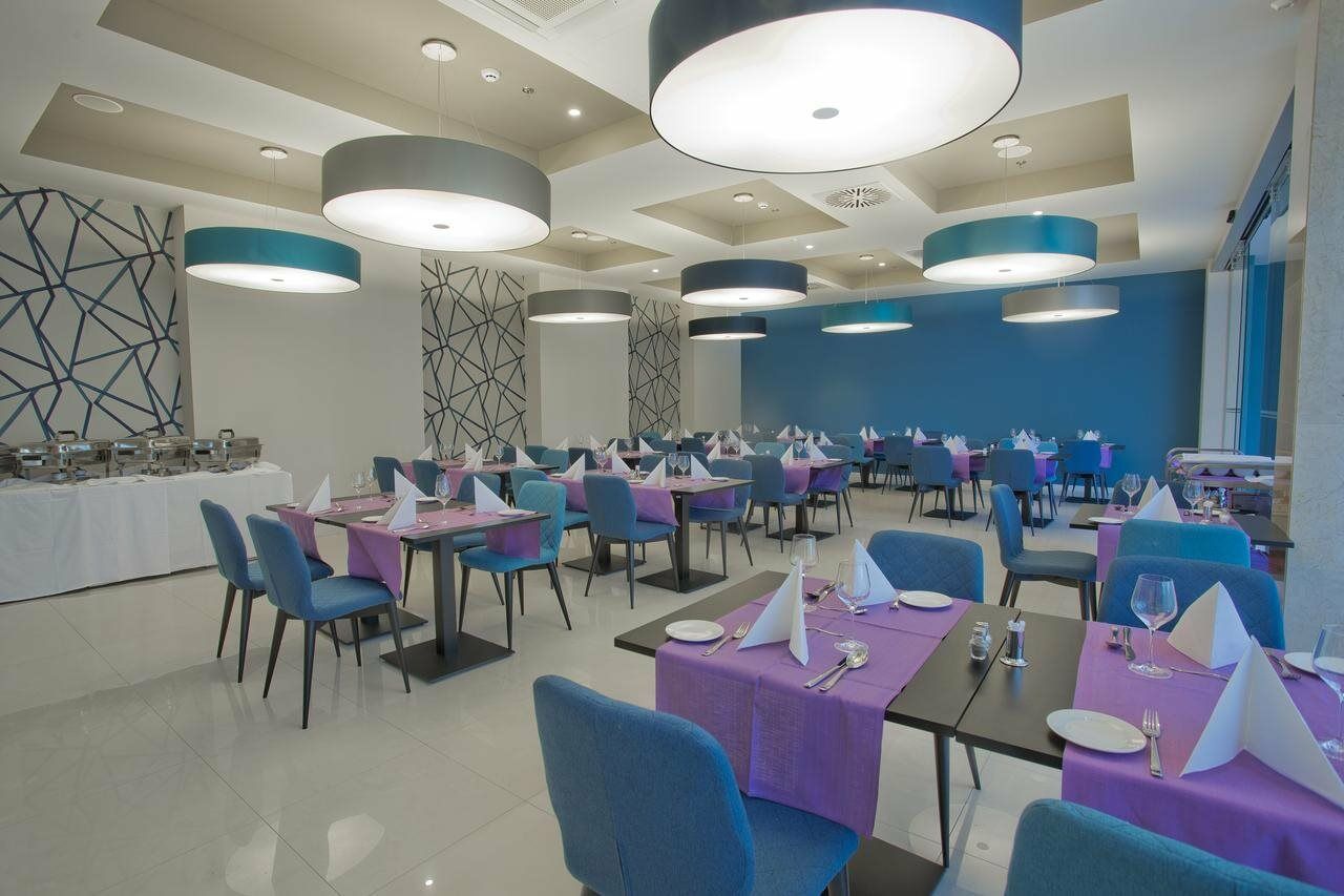 Hotel מליני מראה חיצוני תמונה