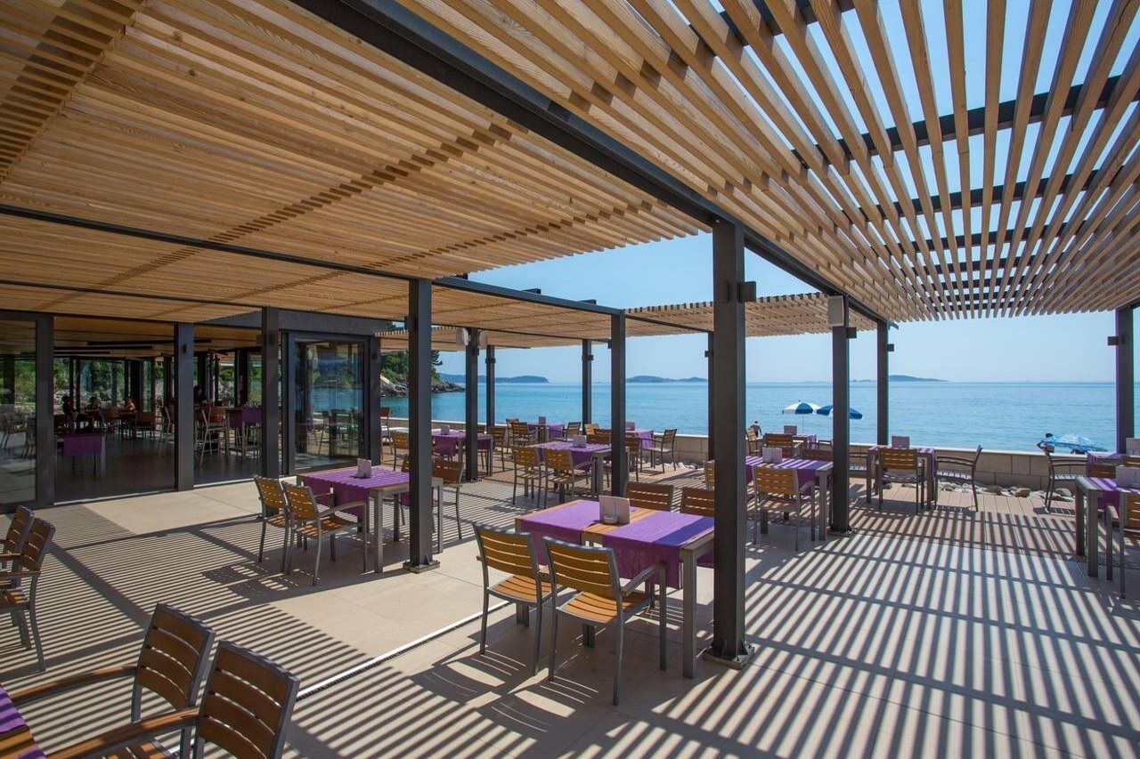 Hotel מליני מראה חיצוני תמונה