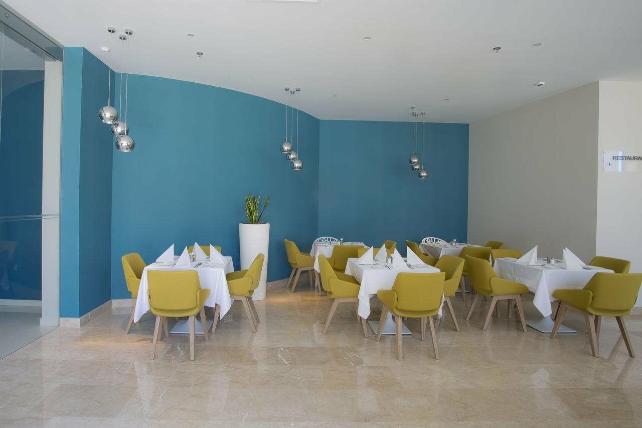 Hotel מליני מראה חיצוני תמונה
