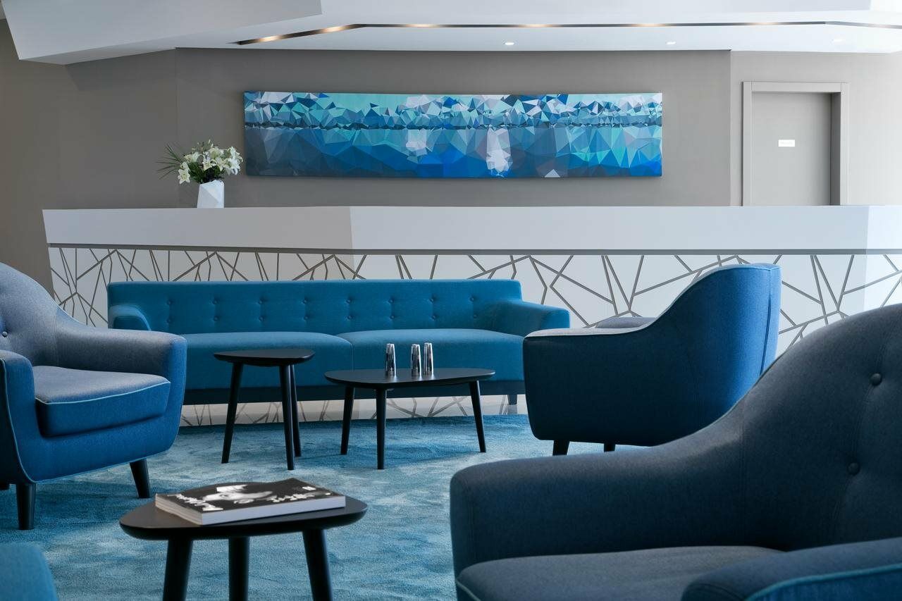 Hotel מליני מראה חיצוני תמונה